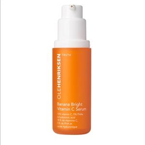 OLEHENRIKSEN Banana Bright Vitamin C Serum